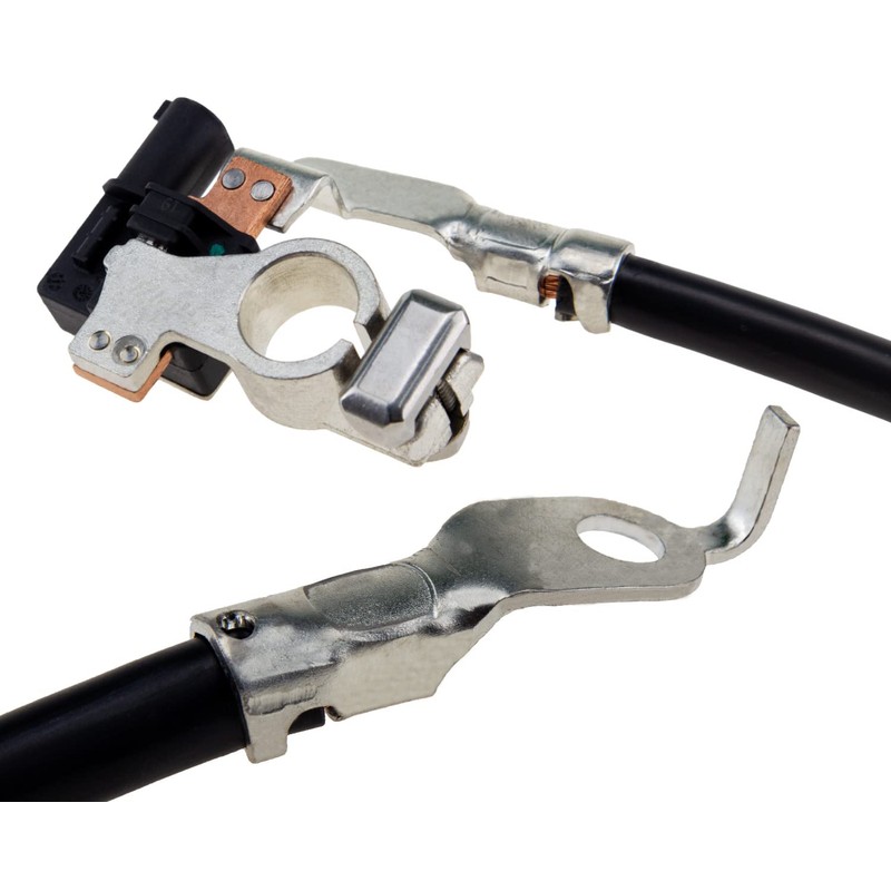 FANLIDE Negative Battery Cable Fit for 2012-2018 Ford Focus Escape,