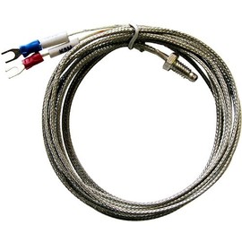16ft (5M) K type Thermocouple