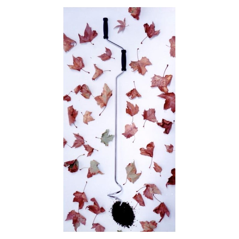 Lotech Products Compost Crank Compost Aerator