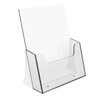 OPUS 2 Leaflet & Brochure Holder | For A5 Size
