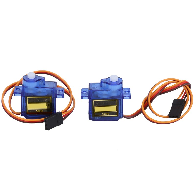 2212 KV1400 Motor 40A XT60T ESC SG90 Servo 8060 Propeller