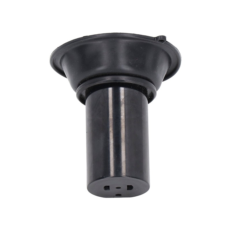 Pair Carburetor Plunger Diaphragm Membrane Rubber Replacement for Shadow 1100