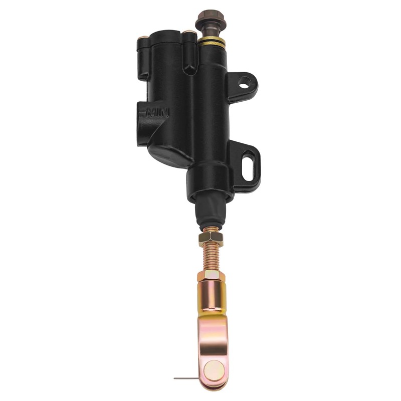 Rear Brake Master Cylinder Coolster fits for most of 50cc