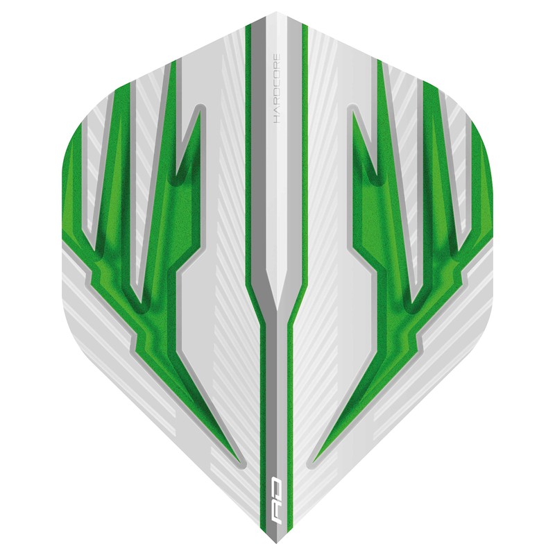 Red Dragon Hardcore Selection Pack Light Wings Extra Thick Standard