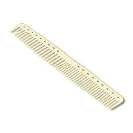 Y.S.PARK Quick Cutting Comb YS-333 White