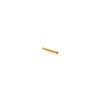Design61 Round Head Pins Nails 2.2 x 40 mm Iron