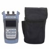 Handheld LCD Optical Power Meter PON Network Detector Fiber Optic