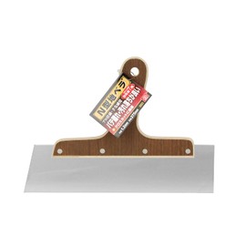 SK11 N-Type Cut Spatula, Stainless Steel, 0.05 inch (1.2 mm) Thick, 10.6 inches (270 mm)