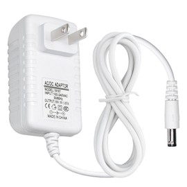 Pinkind 30W Power Adapter for Echo (4th Gen), Echo (3rd Gen), Echo Show 10 (3rd Gen), Echo Show (2nd Gen), Echo Show 8, Echo Plus (2nd Gen), Power Cord Charger Supply, 6.5 Ft