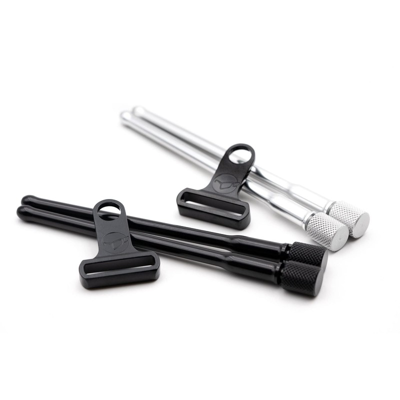 Korda Stow Snag Bar Silver