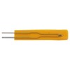 50PCS Thin Film Thermistor MF55 B3950 Insulated Thermal Resistor for