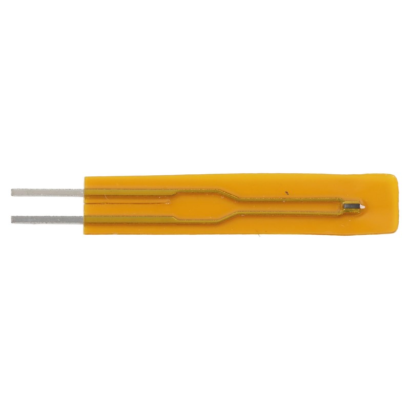 50PCS Thin Film Thermistor MF55 B3950 Insulated Thermal Resistor for
