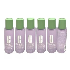 Clinique Clarifying Lotion 2 (6.7fl.oz/200m - Lot Of 2