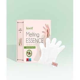 Koelf Melting Essence Hand Pack (10 pieces)