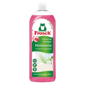 Frosch Raspberry Universal Cleaner 750 ml