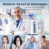 Nebulizer, Portable Nebulizer, Nebulizer Machine For Adults And Kids,For Breathing