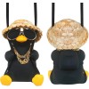 Idefair Duck Car Hanging Ornament - Cool Accessories for Rear