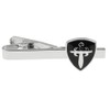 Cross Shield [Tie Bar Tie Clip Tie Pin] n02108