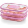 Snips Cold Meat Saver Food Container 1.50 LT Hermetic Seal