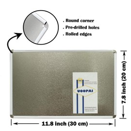 UOOPAI MY TOOLS MY RULES Metal Tin Sign, Vintage Plate Plaque Tool Shed Garage Home Wall Decor