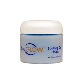 NuGlow Soothing Gel Mask