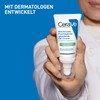 CERAVE Moisturising Gel Cream Matte