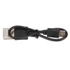 Open Ear Headphone Bluetooth 5.2 USB Charging Touch Control Wireless