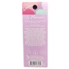 LE MERCERIE "Plump It Up" Moisturizing Lip Gloss (Clear Berry)