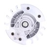 Chain Saw Flywheel Aluminum Alloy High Temperature Quenching for STIHL