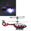 3.5 Way Remote Control Helicopter Drop Proof Electric Rechargeable Mini
