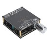 Bluetooth Amplifier Board Professional 50W 50W TPA3116D2 HiFi Level Bluetooth