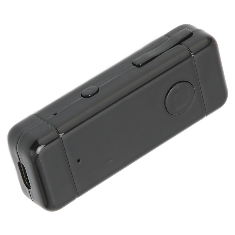 BT 5.0 Receiver for Car 5.0mm Noise Cancelling Music Streaming