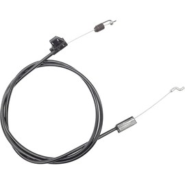 Gpartsden 407816 532407816 Drive Control Cable for AYP Husqvarna Poulan Craftsman 60102 Lawn Mower