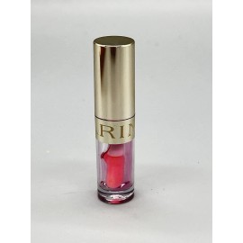 Clarins Instant Light Lip Comfort Oil – Shade 05 Intense Pink – 0.12 oz / 3 g