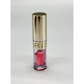 Clarins Instant Light Lip Comfort Oil – Shade 05 Intense Pink – 0.12 oz / 3 g
