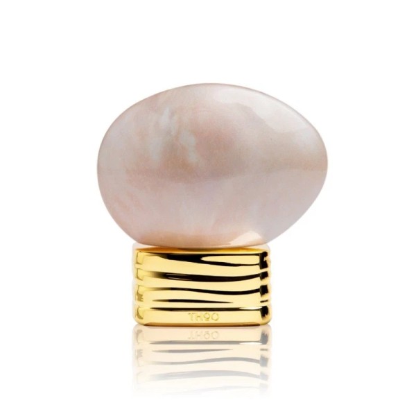 The House of Oud Ladies White Pearl EDP Spray 2.5