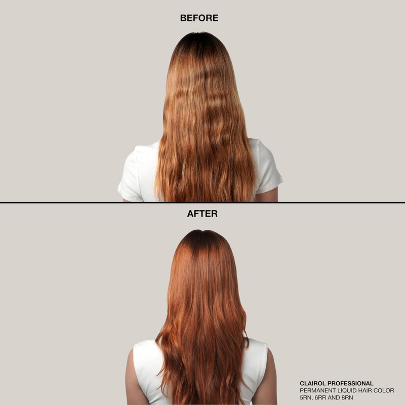 Clairol Professional Permanent Liquicolor, 3n Med Neutral Brown, 2 oz.