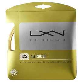 Luxilon Unisex Tennissaite