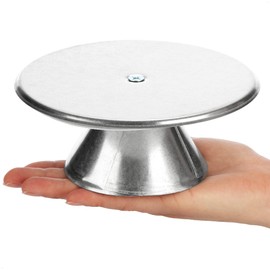 com-four® Kaminlochdeckel mit Isolierungsplatte - Kaminverschluss aus verzinktem Stahl - Ofenlochdeckel mit Spreiztrichter für Rohre bis Ø 100-150 mm - Blindkappe zur Abdeckung (160mm)