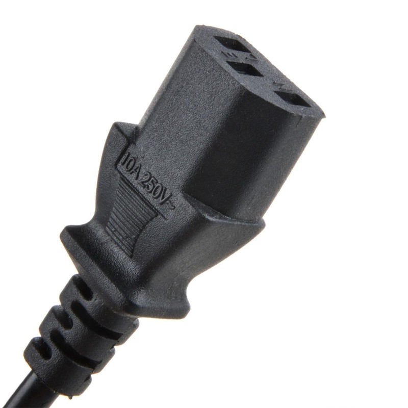 PKPower 5ft AC Power Cord Cable for Wolfgang Puck BPCRM500