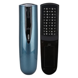 Electric Vibration Massage Hair Growth Comb Anti Hair Loss Head Therapy Nourishing Comb