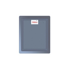 Aoeeki Deactivator for 58Khz EAS System Security Tag Sticker Detector Sound&Light Alarm,Anti-Theft Label for EAS Systems in Retail Stores Boutiques Supermarkets
