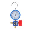 Gauge Refrigerant Pressure List Single Meter Air Condition Gauge Gauge