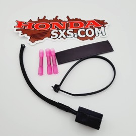 HondaSxS Club's Fuel Injector Repair Kit for Honda Pioneer 1000 SxS UTV SXS1000