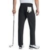 BALEAF Men's Golf Pants Stretch Quick Dry Lightweight Work Casual