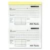 Premier Stationery S2859881 Premier Depot Carbonless Duplicate Receipt Book