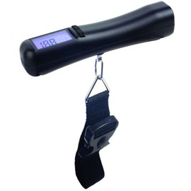 Digital Travel Scale Kikkerland