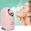 Facial Steamer Moisturizing with 100ml Water Tank Deep Cleaning Fine