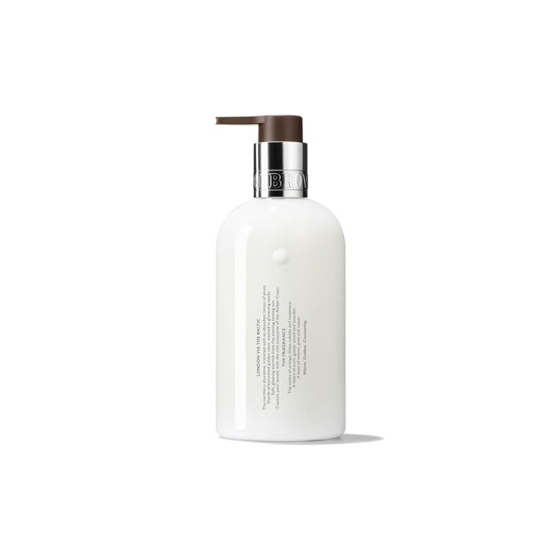 Molton Brown - Amber Cocoon Hand Lotion 300ml