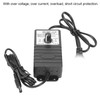 Temperature Adjustment AC Adapter DSS Bioelectric Stimulator Accessories for Electric